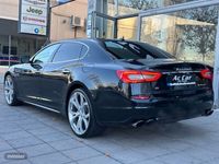 usado Maserati Quattroporte 3.0 V6 S Q4 Automático