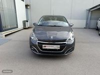 Usado Peugeot 208 Active 82 CV (60 kW) 2015 Utilitario