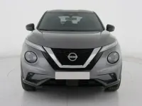 Nuevo Nissan Juke N-Connecta 114 CV (83 kW) 2026 SUV
