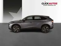 Usado MG HS Comfort 170 CV (125 kW) 2025 Gris SUV