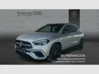 Usado Mercedes GLA200 150 CV (110 kW) 2025 Otro SUV