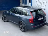 Usado Volvo XC90 Ultimate 455 CV (334 kW) 2023 Azul SUV