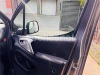 Usado Citroën Berlingo XTR 120 CV (88 kW) 2016 Gris / plata Monovolumen