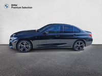 Usado BMW 318 Comfort Edition 150 CV (110 kW) 2024 Negro Berlina
