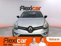 Usado Renault Clio IV Business 76 CV (55 kW) 2018 Gris Utilitario