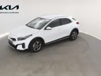 Usado Kia XCeed 101 CV (74 kW) 2025 Blanco SUV