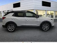 Usado KGM Korando 149 CV (109 kW) 2026 Gris / plata SUV
