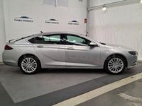 Usado Opel Insignia Innovation 165 CV (121 kW) 2020 Gris / plata Berlina