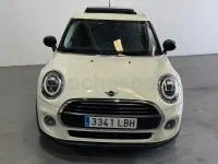 Usado Mini ONE 102 CV (75 kW) 2019 Beige Utilitario