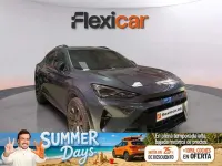 Usado Cupra Formentor 150 CV (110 kW) 2024 Gris SUV