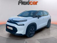 Usado Citroën C3 Aircross Feel 110 CV (80 kW) 2023 Blanco SUV