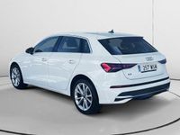 Usado Audi A3 e-tron Advanced 116 CV (85 kW) 2024 Utilitario