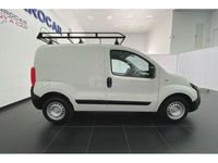 usado Fiat Fiorino Combi 1.3mjt Sx 80