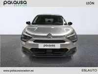 Usado Citroën C4 Live 101 CV (74 kW) 2022 Burdeos Utilitario