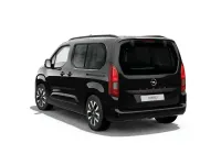Nuevo Opel Combo S 130 CV (95 kW) 2025 Negro Monovolumen