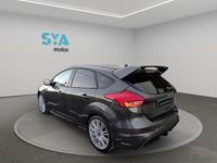 Usado Ford Focus RS 349 CV (256 kW) 2018 Gris Utilitario