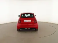 Usado Fiat 500e Red 86 kW (118 CV) 2021 Rojo Berlina