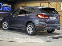 Usado BMW X1 151 CV (111 kW) 2022 Gris SUV
