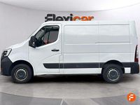 Usado Renault Master 136 CV (100 kW) 2021 Blanco Berlina