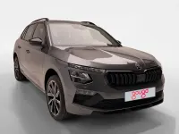 Usado Skoda Kamiq Sport 150 CV (110 kW) 2025 SUV