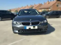 Usado BMW 320e 190 CV (139 kW) 2021 Gris Berlina