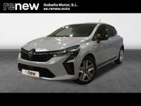 Usado Renault Clio V Evolution 100 CV (73 kW) 2023 Gris