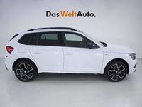 usado Skoda Kamiq 1.5 TSI Montecarlo DSG 110 kW (150 CV)