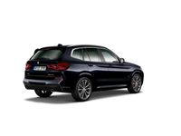 Usado BMW X3 292 CV (214 kW) 2022 Negro SUV