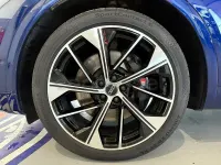 Usado Audi SQ5 Premium 341 CV (250 kW) 2023 Azul SUV