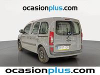 Usado Mercedes Citan 110 110 CV (80 kW) 2019 Gris Familiar