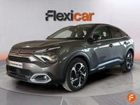 Usado Citroën C4 Shine 130 CV (95 kW) 2021 Gris