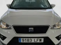 Usado Seat Arona Ecomotive 115 CV (84 kW) 2020 SUV
