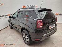 usado Dacia Duster 1.3 TCe Journey Go EDC 4x2 110kW