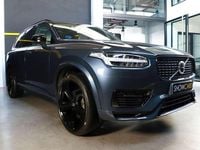 Usado Volvo XC90 R-Design 392 CV (288 kW) 2022 Azul SUV