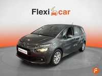 Usado Citroën C4 PureTech 131 CV (96 kW) 2020 Gris