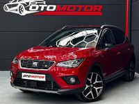 Usado Seat Arona Ecomotive 115 CV (84 kW) 2020 Rojo SUV