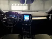 Usado Volvo XC40 Inscription 262 CV (192 kW) 2020 Beige SUV