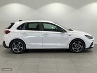 usado Hyundai i30 - 12.400 km 1.0 TGDI N Line 30A 120