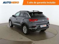 usado VW T-Roc 1.6TDI Advance