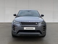 Usado Land Rover Range Rover evoque R-Dynamic 163 CV (119 kW) 2022 Eiger grey