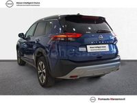 Usado Nissan X-Trail N-Connecta 204 CV (150 kW) 2023 Azul SUV