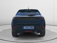 Usado Opel Mokka 136 CV (100 kW) 2024 Negro SUV
