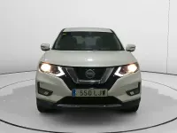 Usado Nissan X-Trail Acenta 150 CV (110 kW) 2020 Blanco SUV