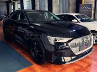 Usado Audi e-tron Sportback 230 kW (313 CV) 2020 Eléctrico SUV