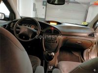 Usado Citroën C5 117 CV (86 kW) 2006 Gris / plata Berlina