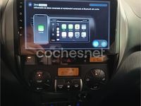 Usado Toyota RAV4 Executive 116 CV (85 kW) 2005 Gris / plata SUV