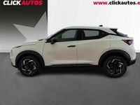 Usado Nissan Juke Acenta 114 CV (83 kW) 2025 SUV