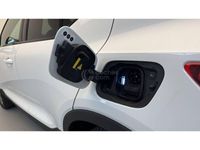 usado Volvo XC40 P8 Recharge Ultimate Eléctrico Puro