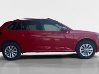 Usado Skoda Kamiq Selection 95 CV (69 kW) 2024 Rojo SUV