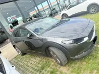 Usado Mazda CX-30 122 CV (89 kW) 2022 Gris / plata SUV